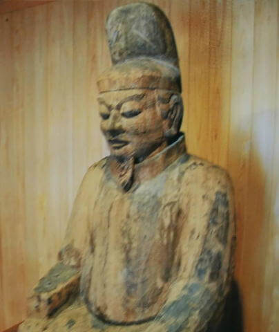 神座像 栞より